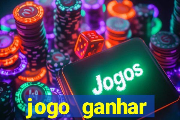jogo ganhar dinheiro via pix